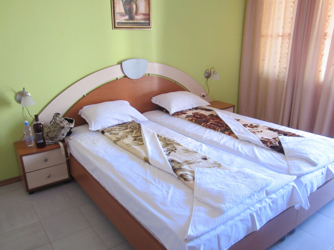 Hotel Vanini