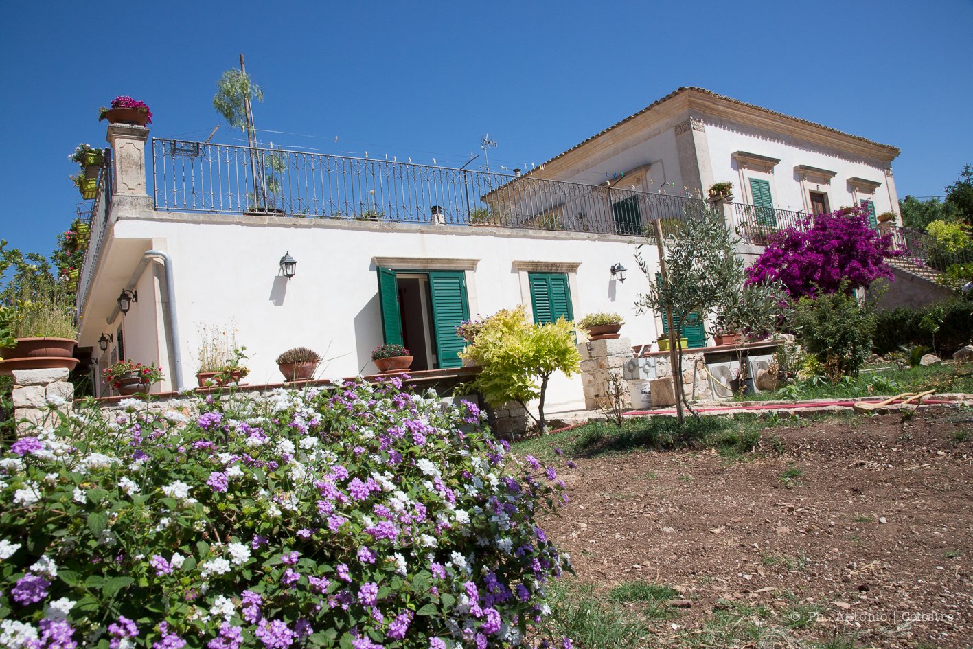 Modica Garden Resort-官方