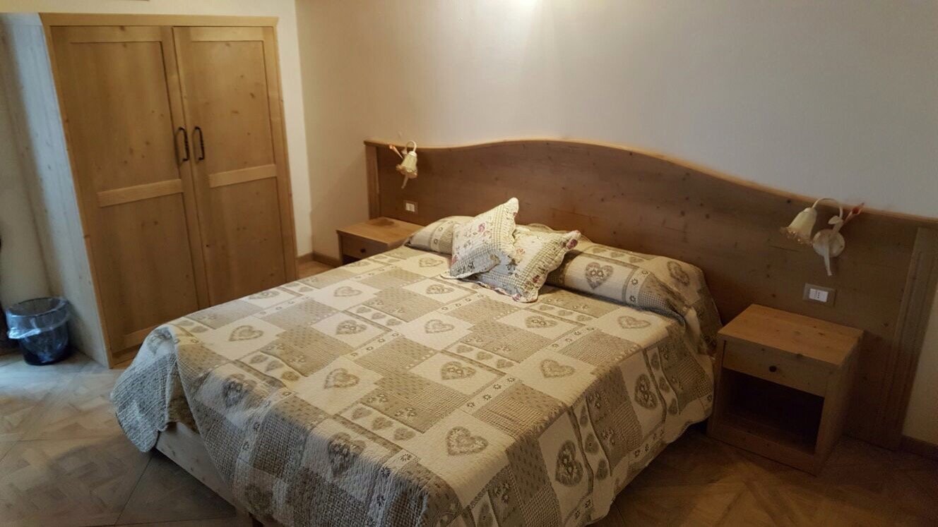 Agritur Abete Rosso-官方