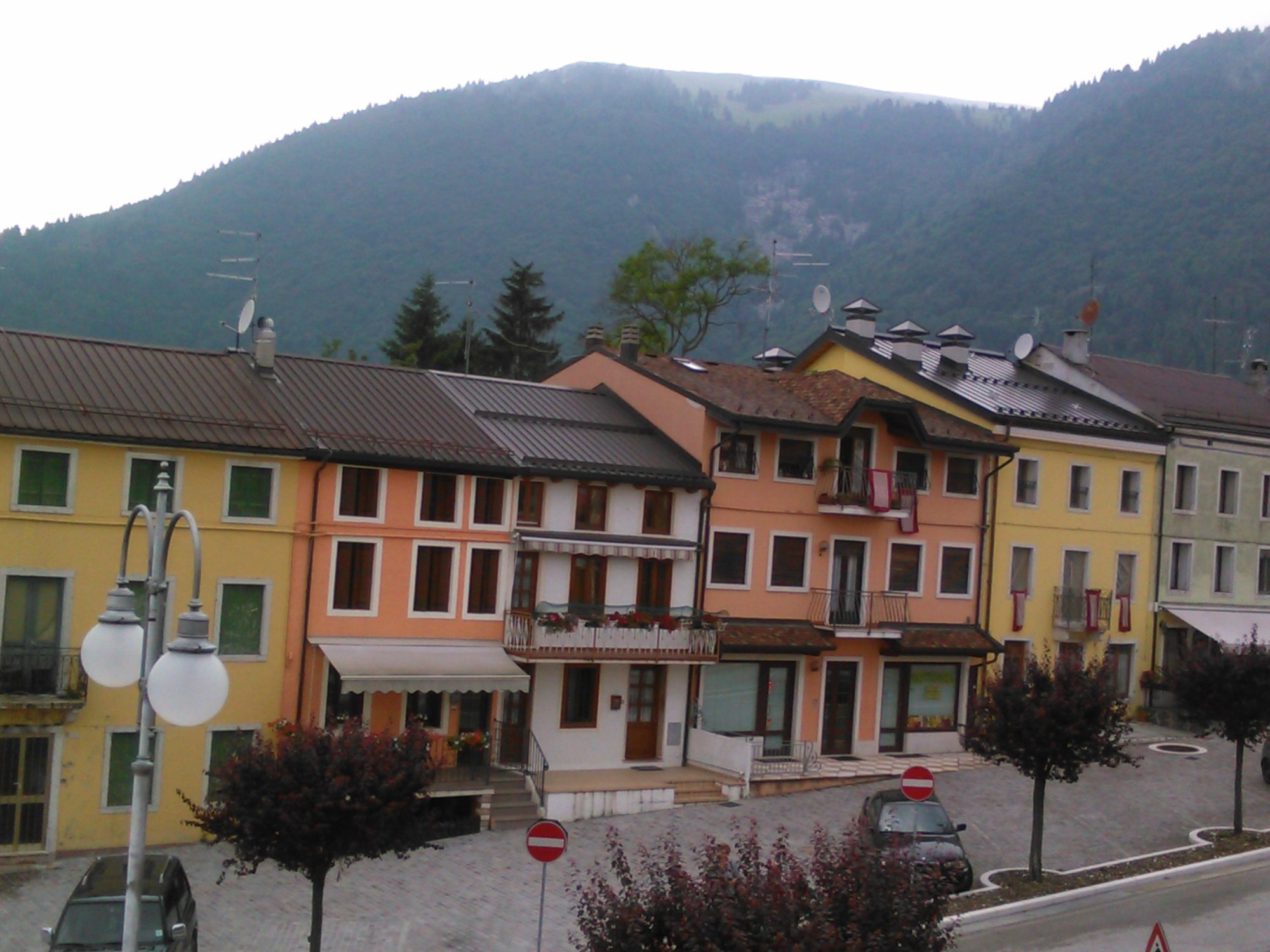 Hotel Monte Fior-官方