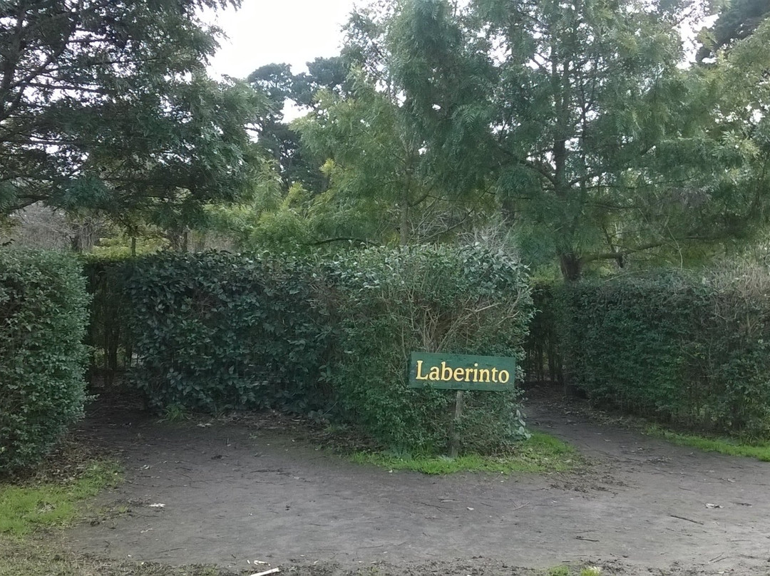 La Casualidad-Sierra de los Padres必去景点