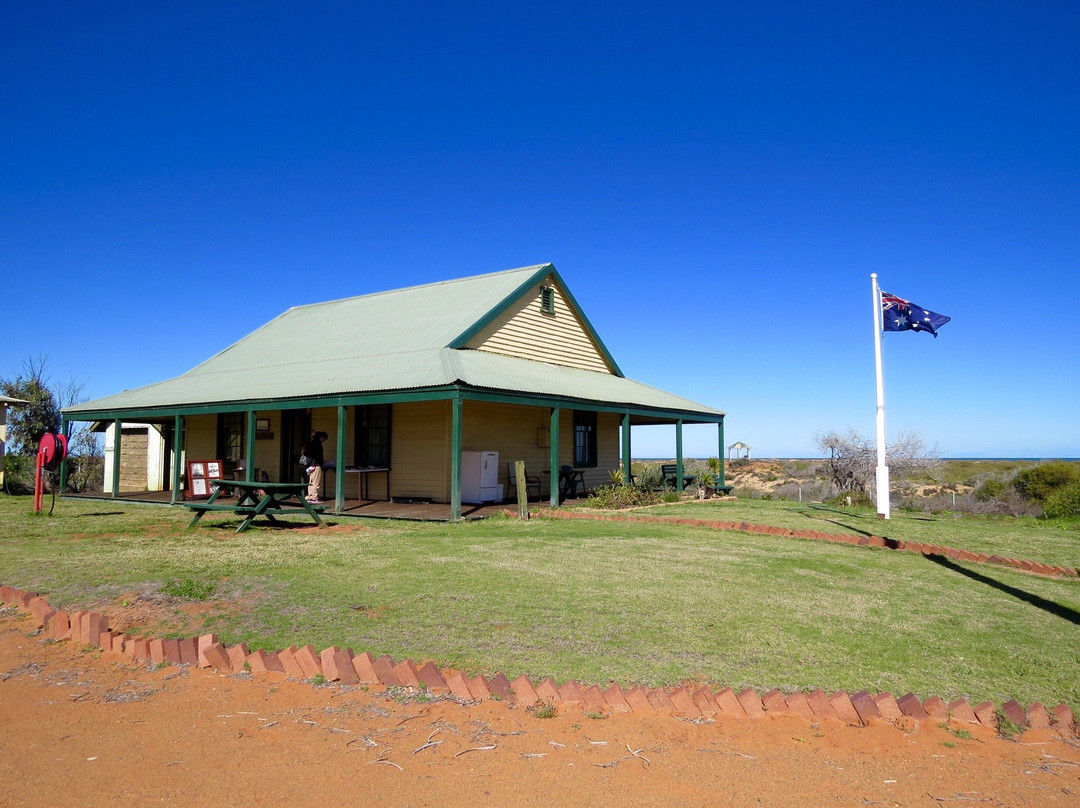 Carnarvon Heritage Precinct