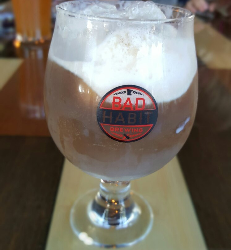 Bad Habit Brewing Company景点图片