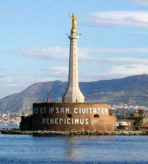 Bed & Breakfast Dello Stretto主图