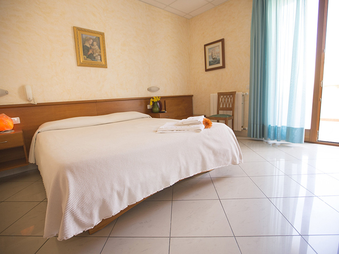 Albergo la Principessa