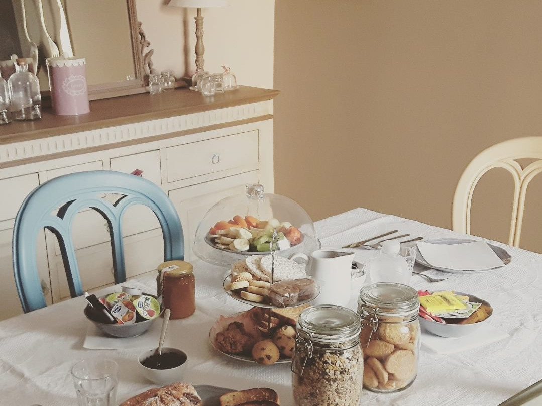 Le Nuvole Bed and Breakfast主图