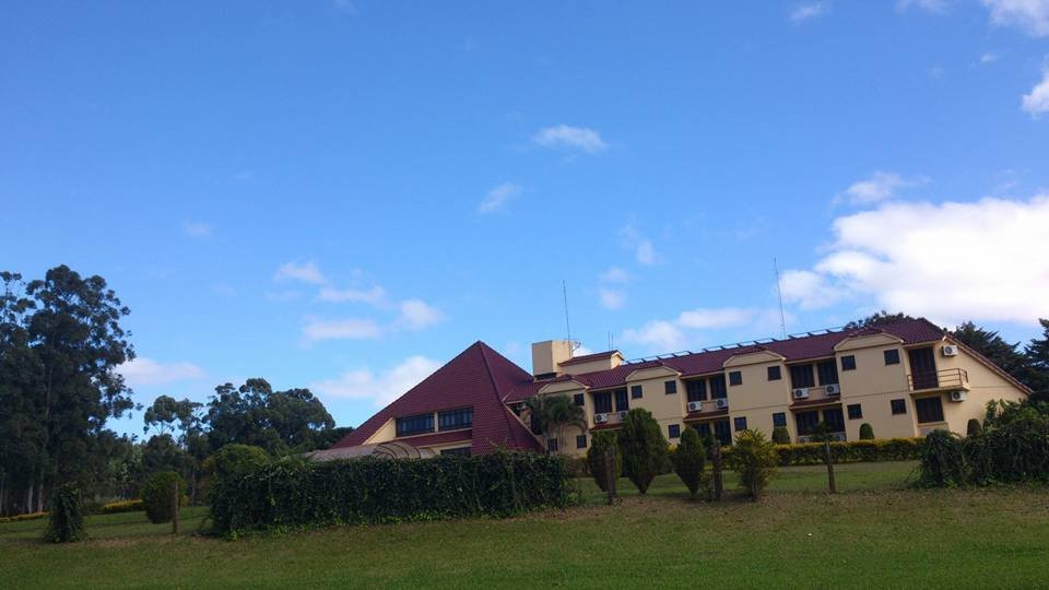 Hotel Cabanas