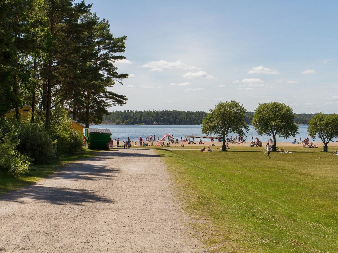 Jogersö