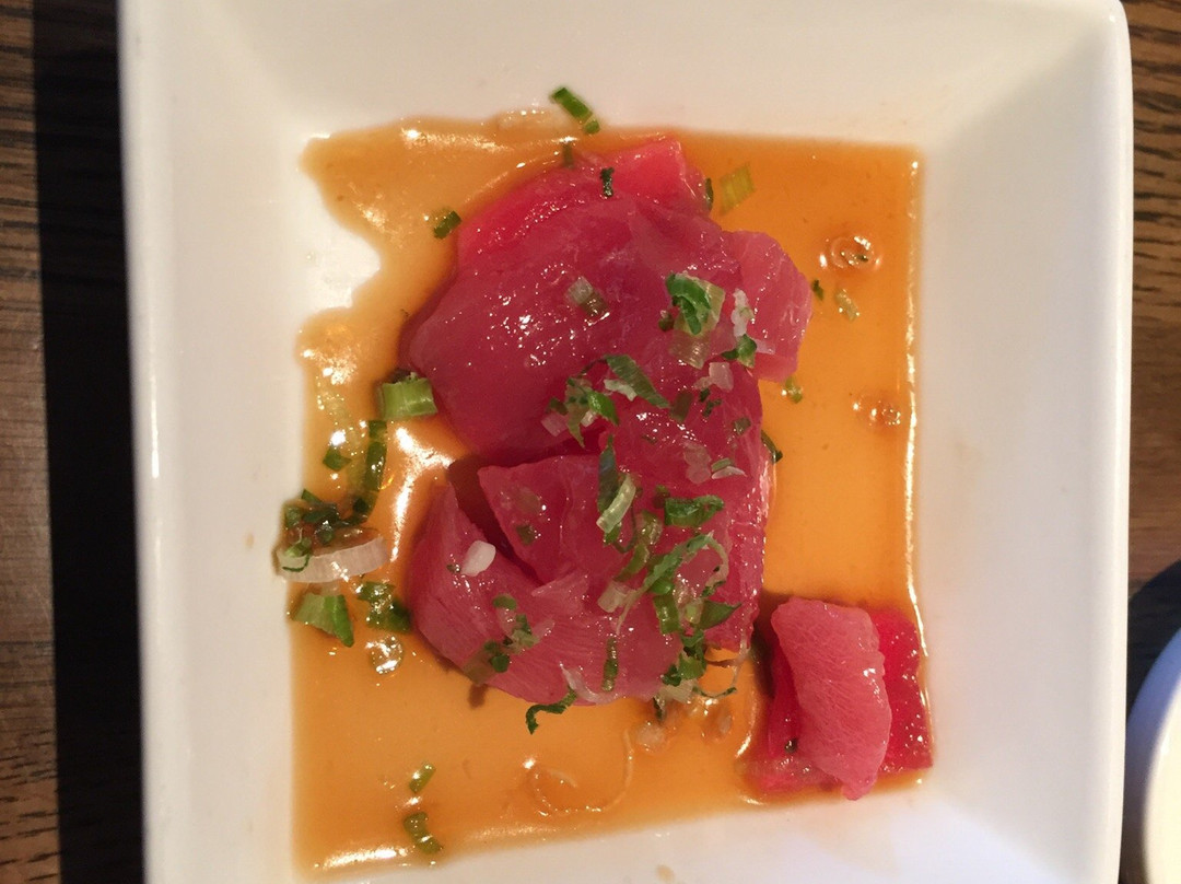 SUGARFISH by sushi nozawa主图