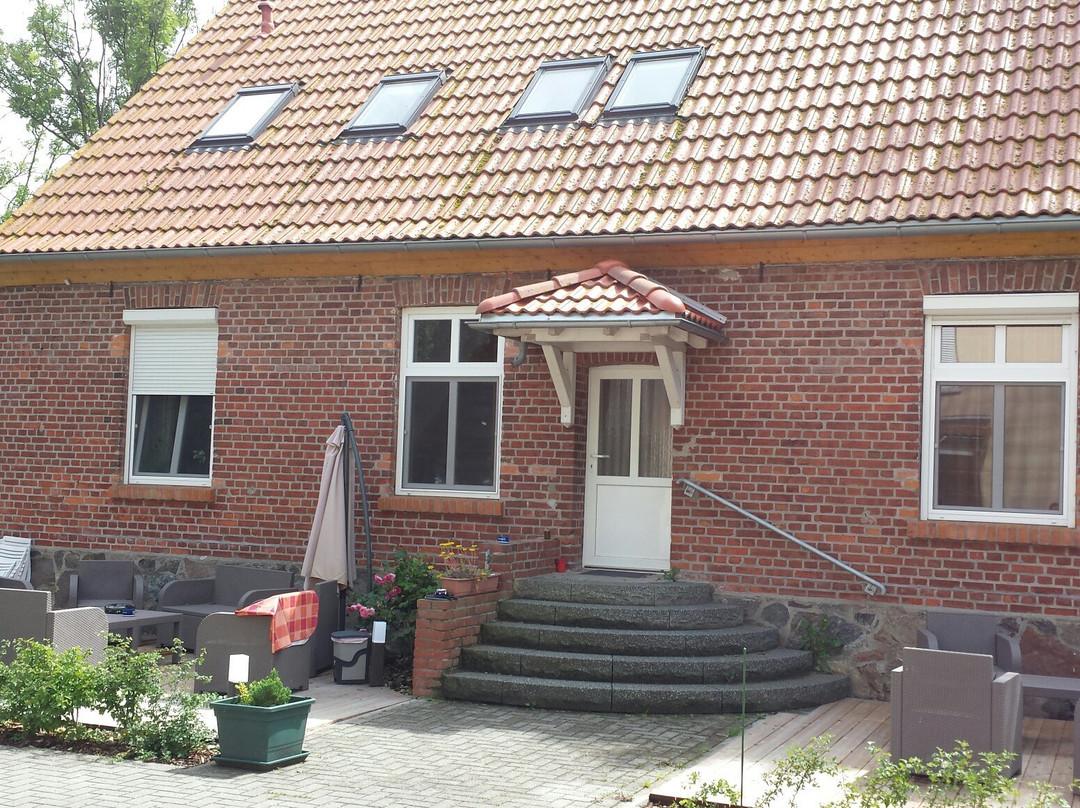 Campingplatz Kustencamp