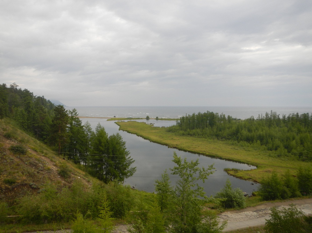 Zolotaya Rybka主图