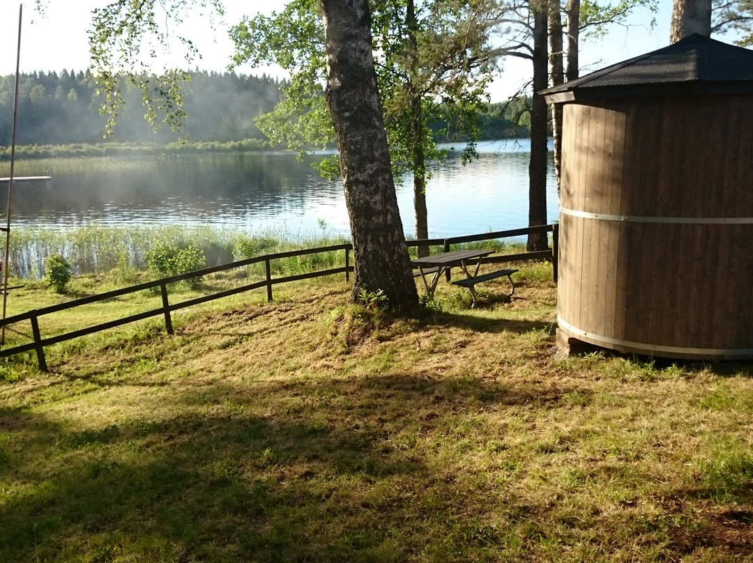 Horndals Bad och Camping