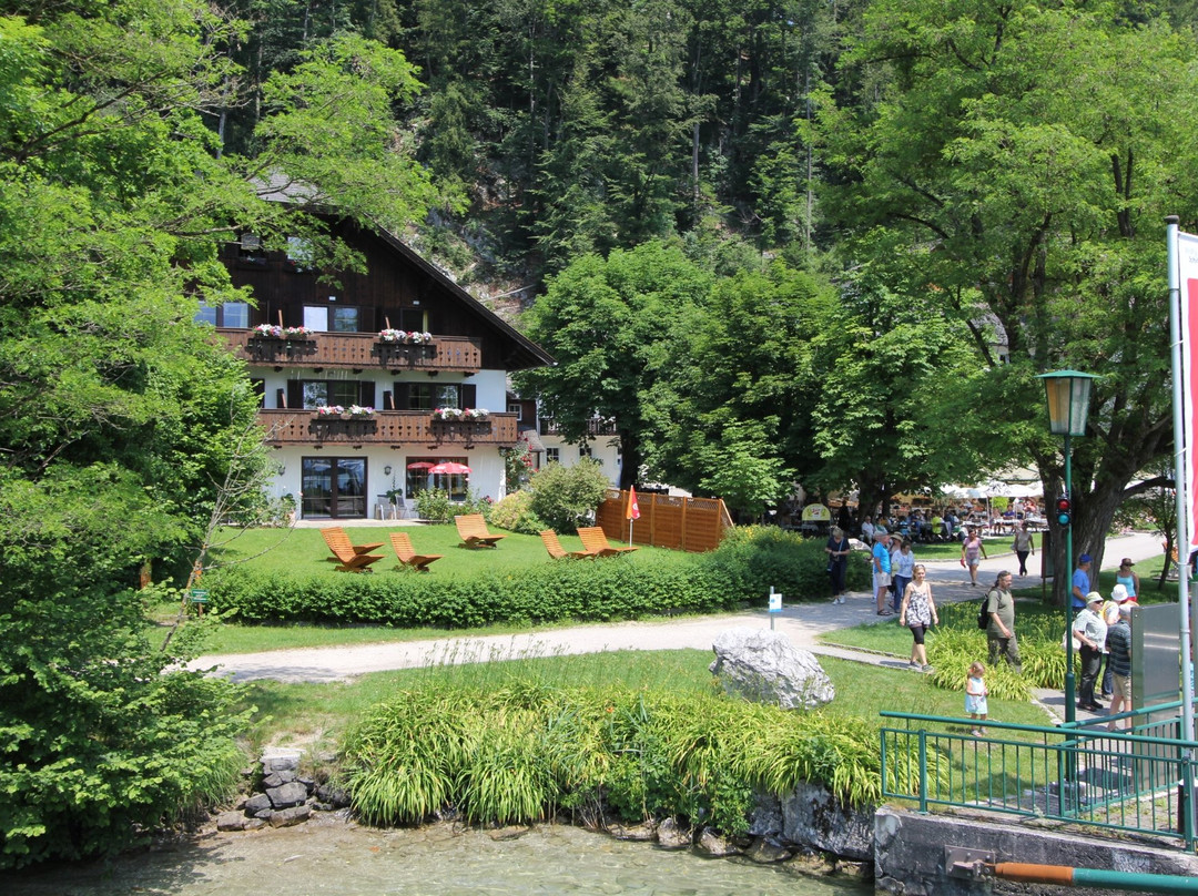 Gasthof & Hotel Fürberg