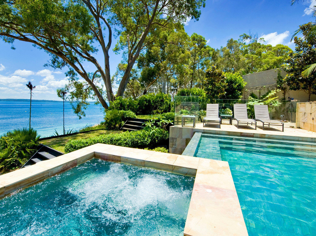 科莱特酒店住宿-Amarna Resort