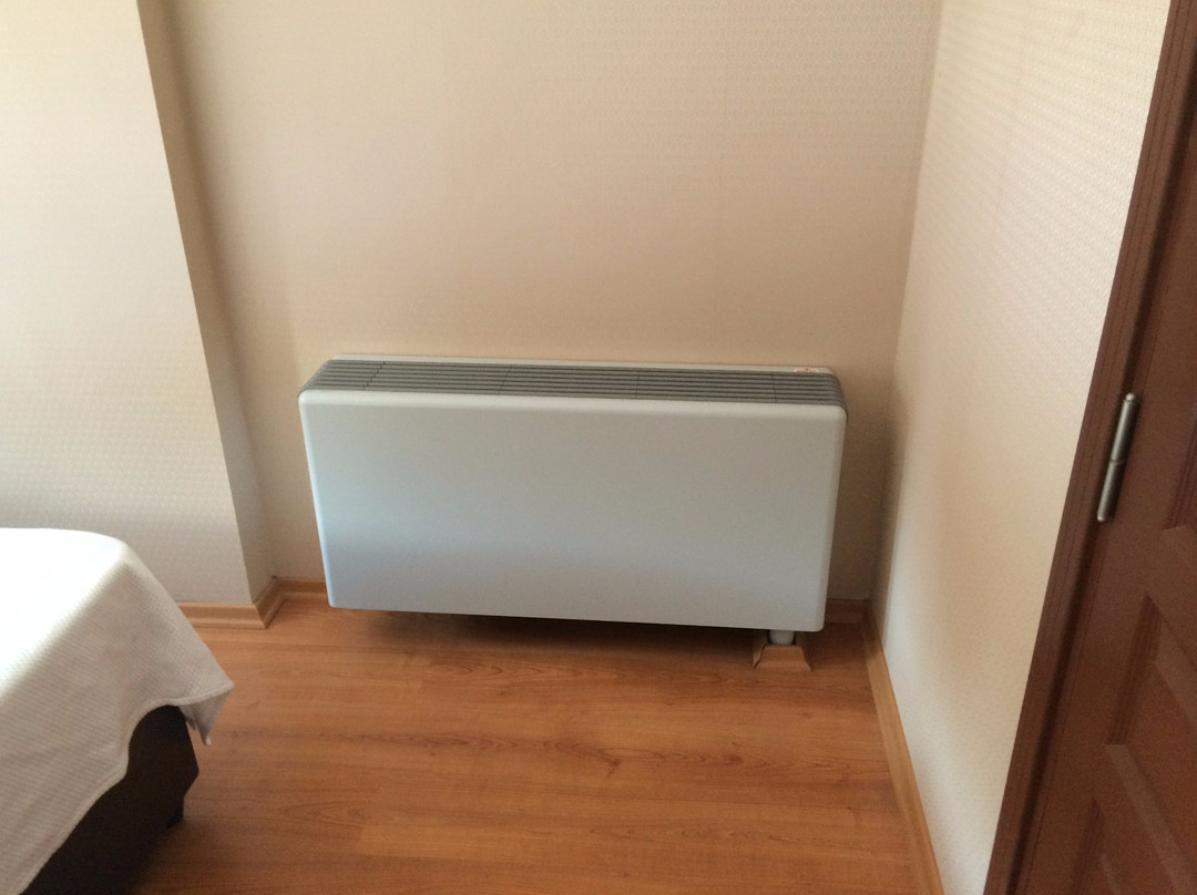 Cansizoglu Hotel主图