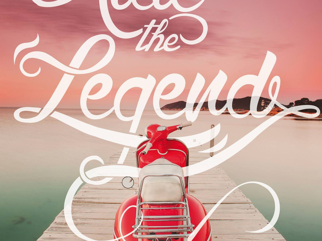 Legends Classic Motorcycles景点图片