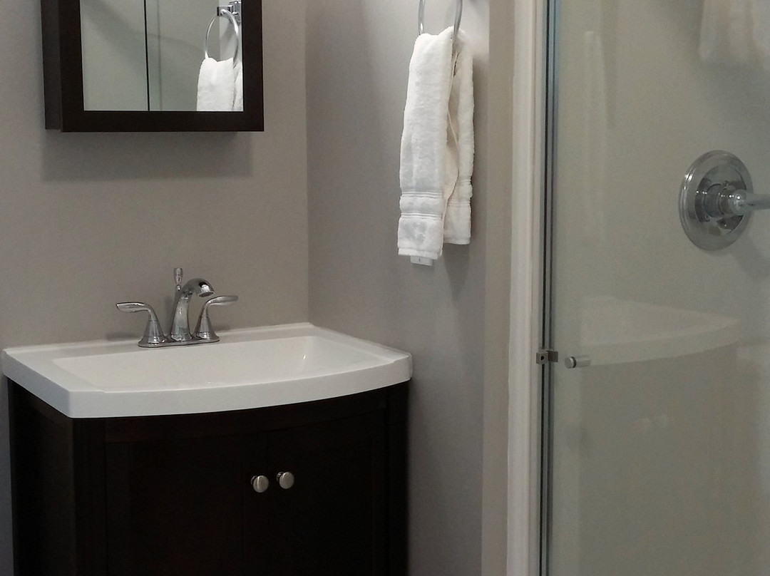 Rhinebeck Motel主图