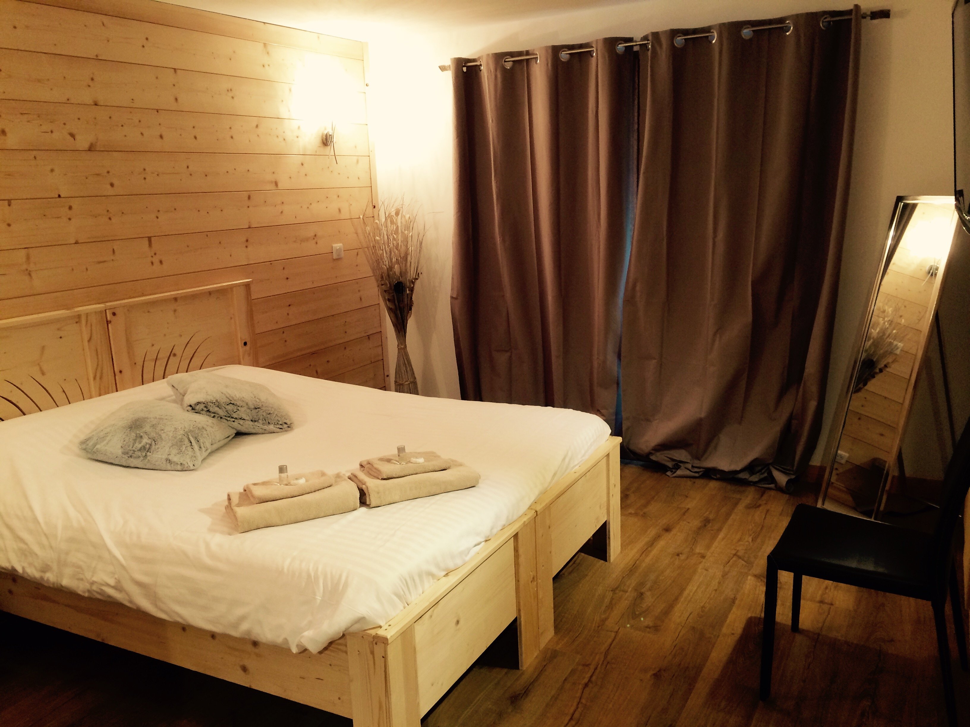 Auberge de Portout-官方