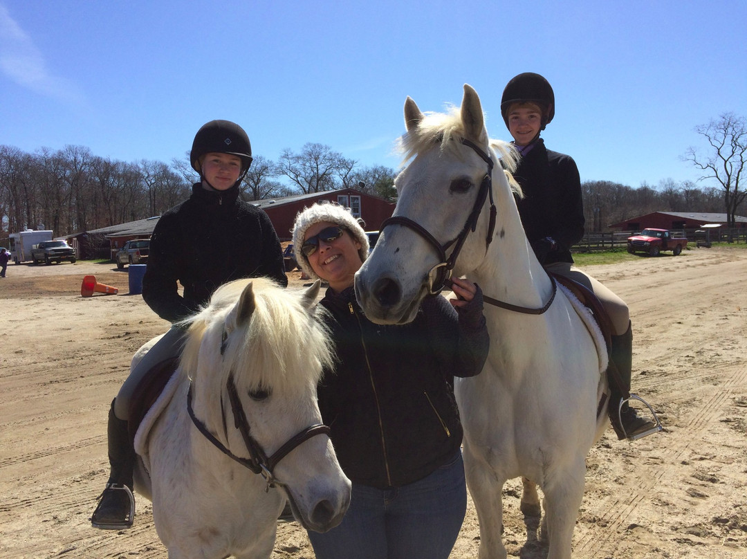 Rita's Stable-蒙托克必去景点