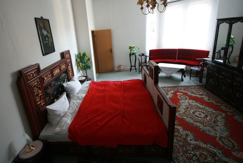 Hotel Schwarzaquelle主图