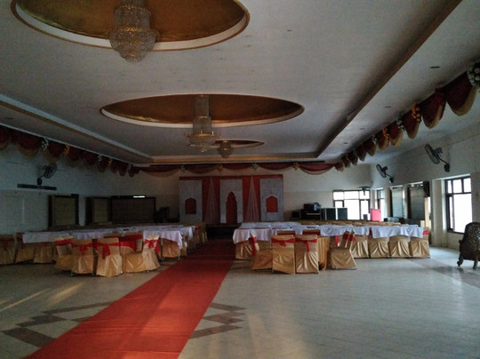 Centarosa Resort主图