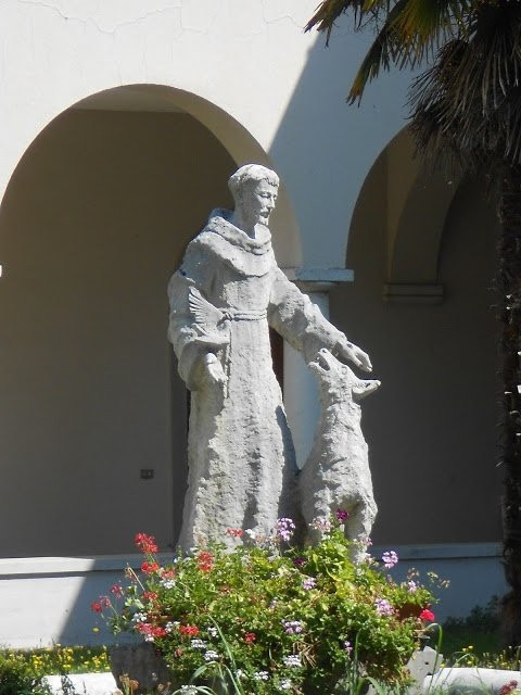 Santuario di Sant'Antonio a Gemona景点图片
