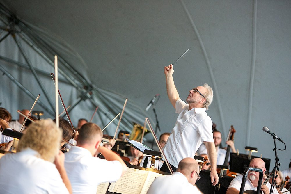 Grand Rapids Symphony-大急流市必去景点