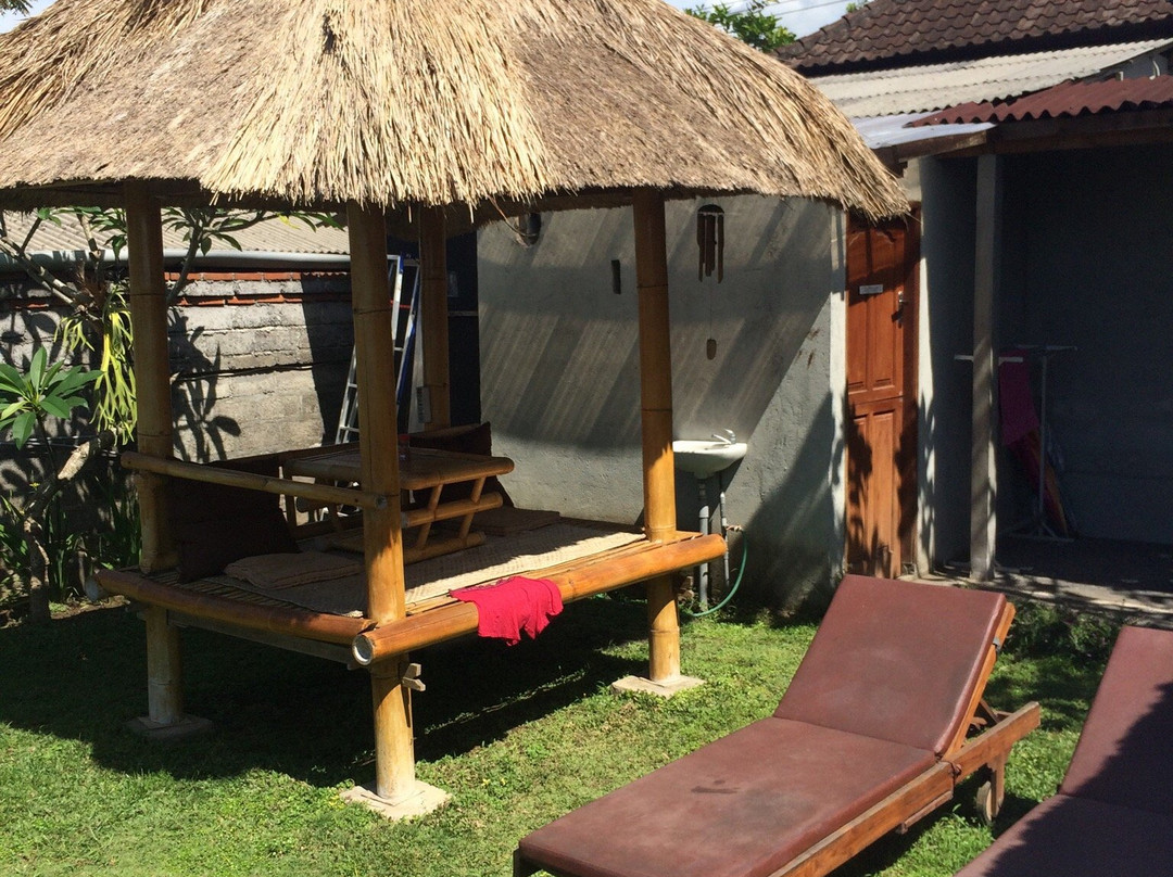 德耶约住宿加早餐酒店主图