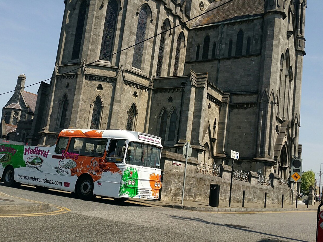 Tour Ireland Excursions景点图片
