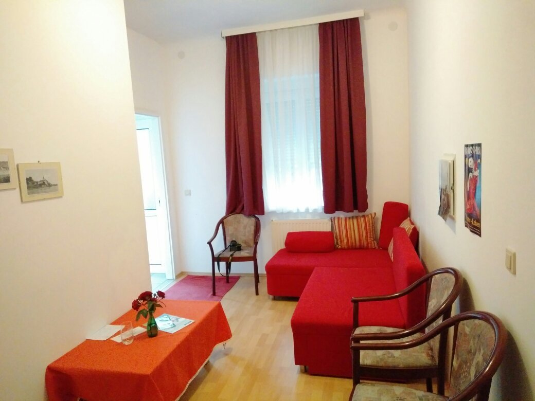 Privatzimmer Familie Wagner-官方