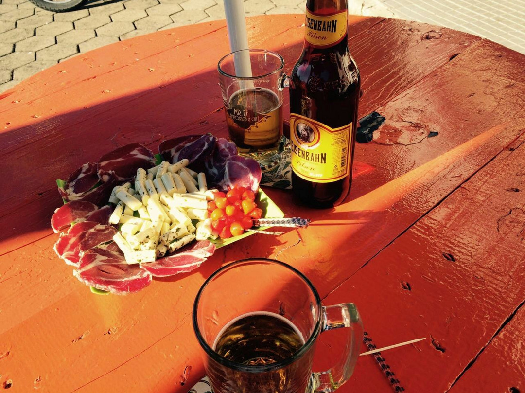 Mr. Ze Emporio & Cafe