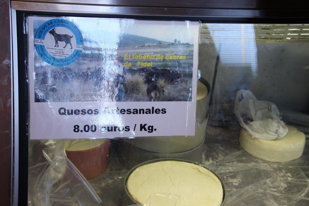 Mercadillo de Agricultor-La Matanza de Acentejo必去景点