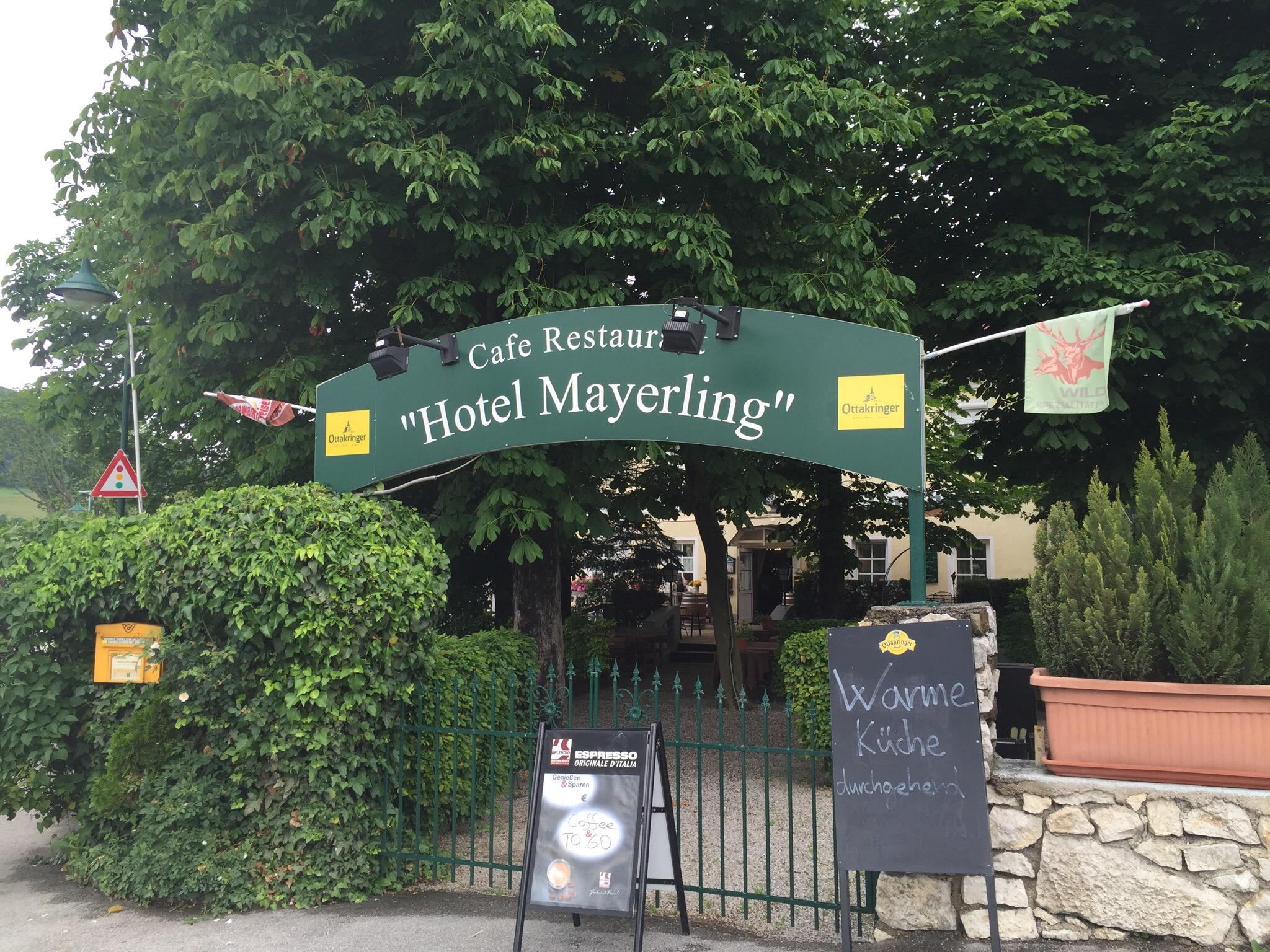 Gasthof zum Alten Jagdschloss-官方
