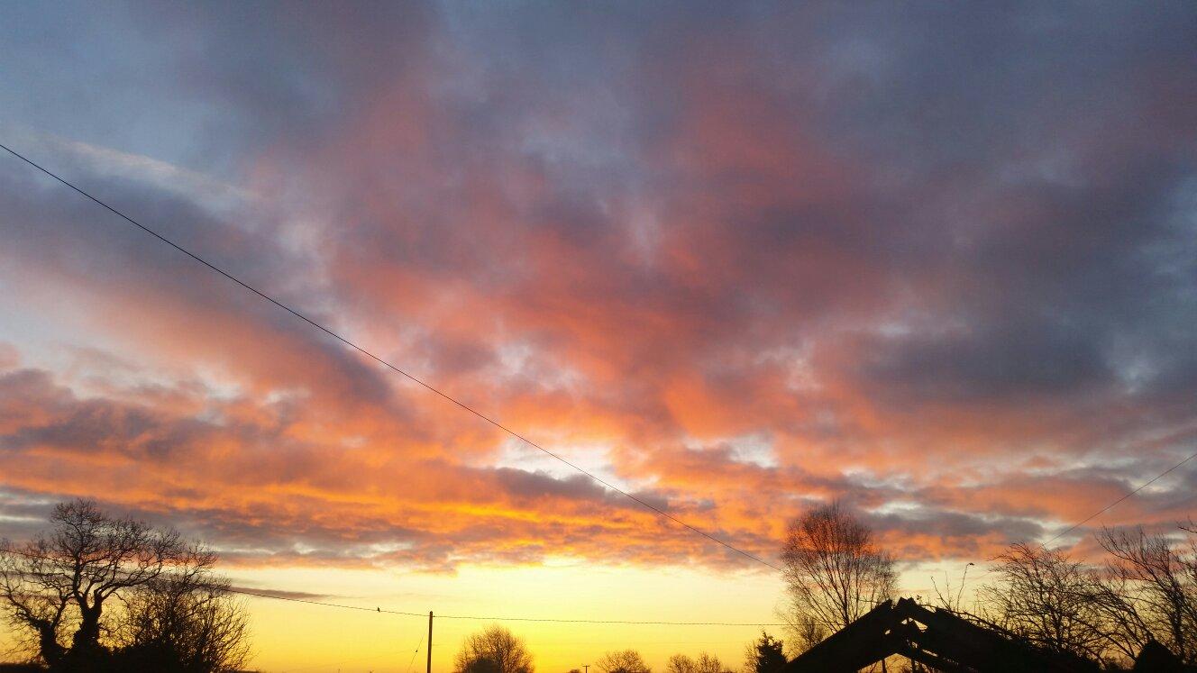 Slindon House Farm-官方