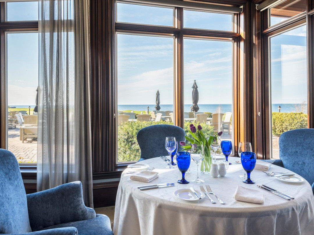 Fox Harbour旅游攻略图片