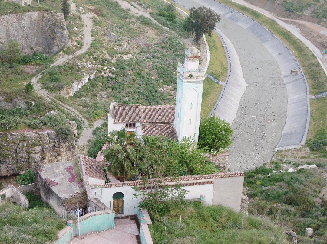 Pont Sidi Rached景点图片