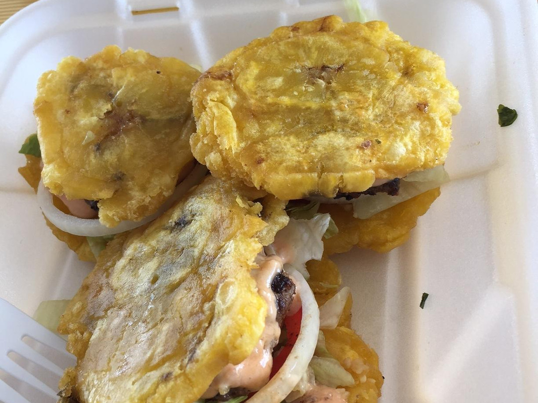 Kings Kitchen and Bar主图