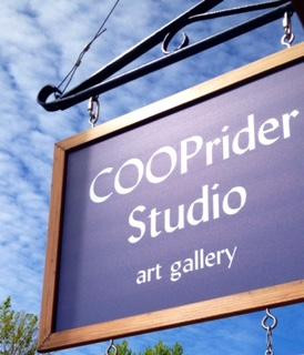 Cooprider Studio Art Gallery景点图片