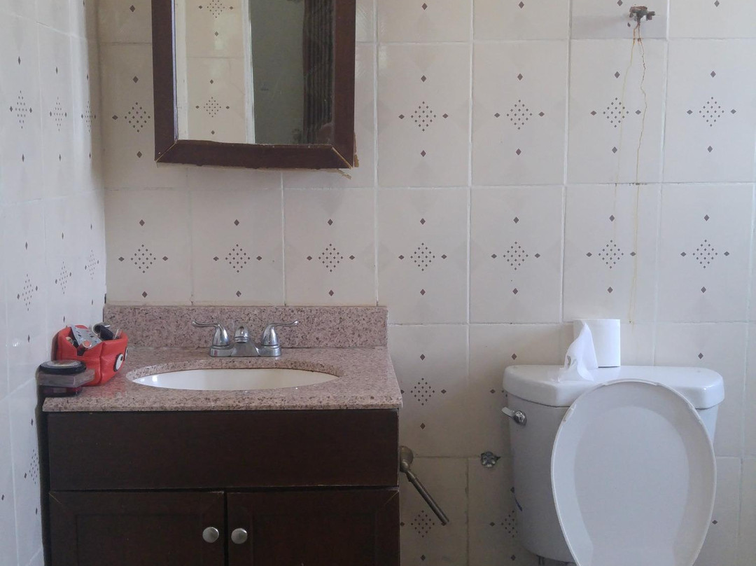 Makama Lodge Guest House主图