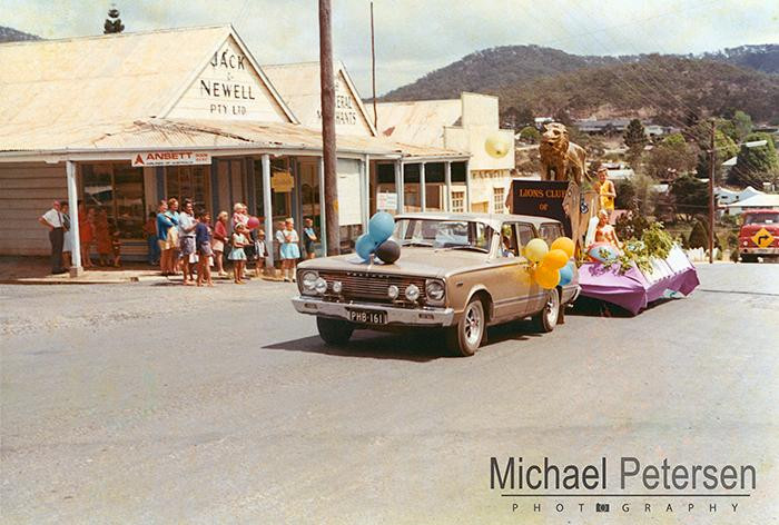 Spy & Camera Museum-Herberton必去景点