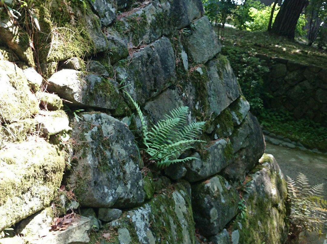 Kameyama Castle Town-龟冈市必去景点