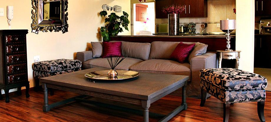 Arquila Guesthouse主图