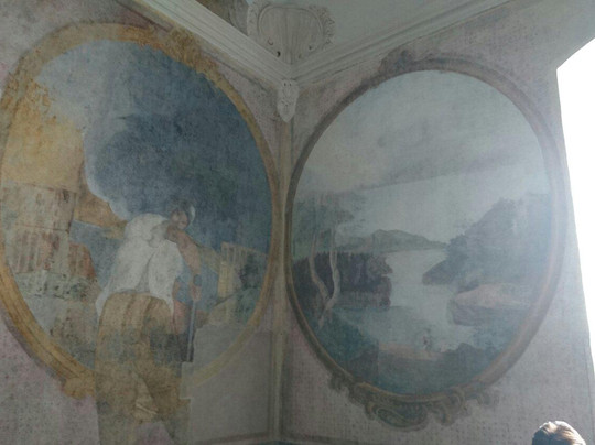 Palazzo Marchesale-Arnesano必去景点