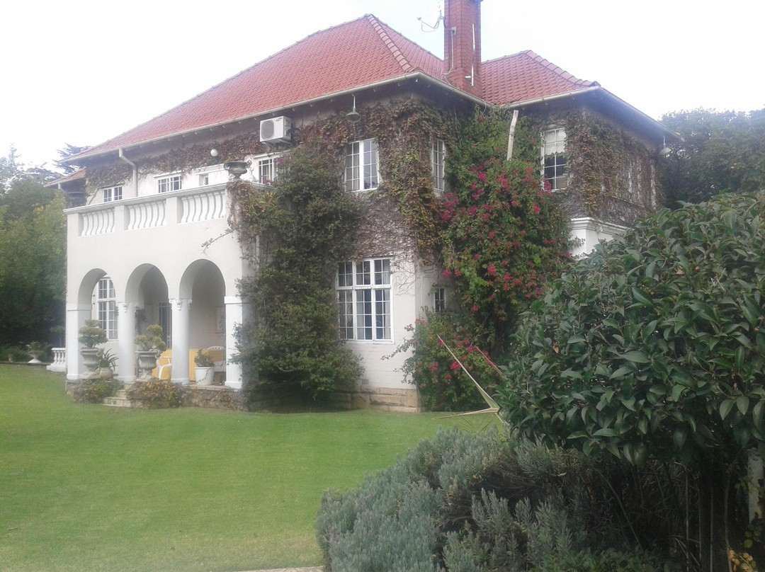 Villa Victoria Executive Guest House主图