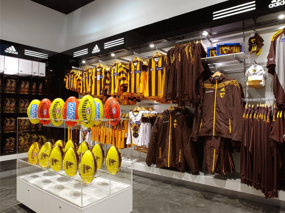 HawksNest Retail Shop景点图片