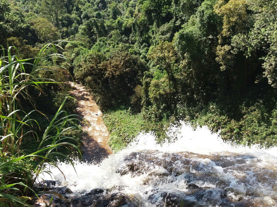 Salto do Pantano景点图片
