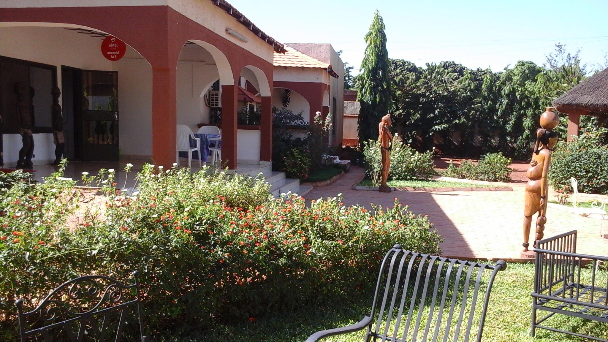 Auberge Villa Olivia-官方