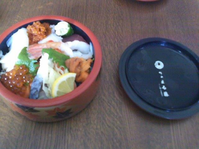 和寒町餐馆和美食-Marufuji Shokudo