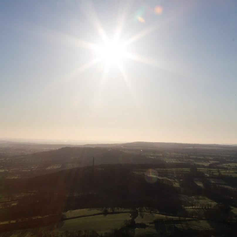 Virgin Balloon Flights - Exeter景点图片