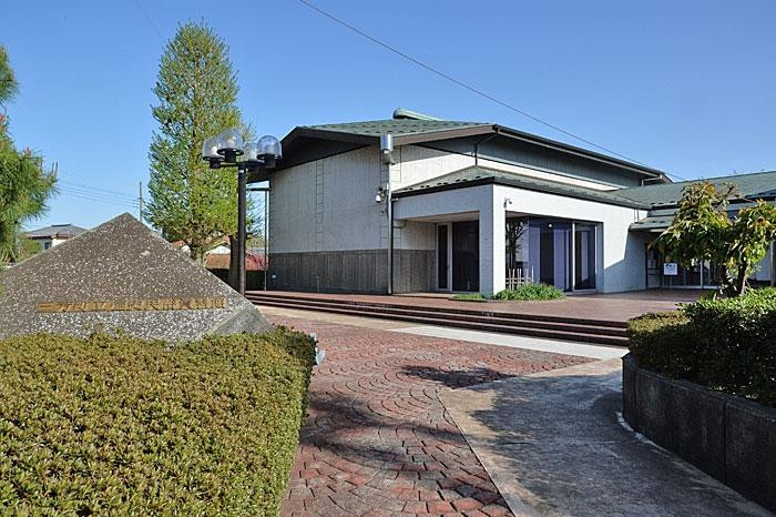 Miyoshi Township Museum of History and Folklore景点图片
